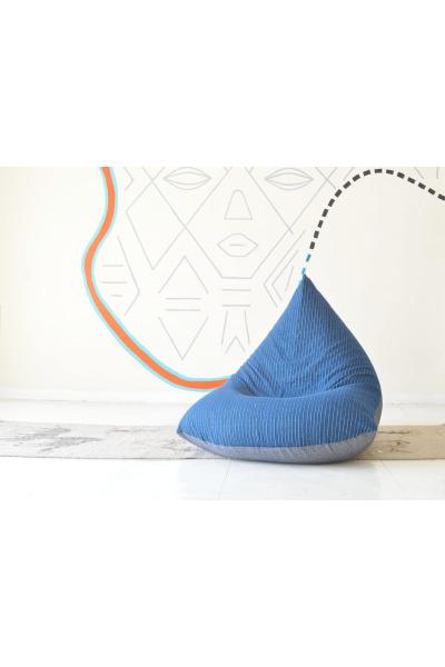 Bean Bag - Aqua Rhythm